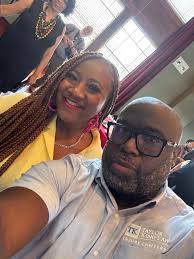 I had a great time at the...