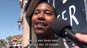 Het leven van John Lennon (Nederlands ondertiteld) (Dutch)