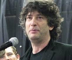Neil Gaiman Biography