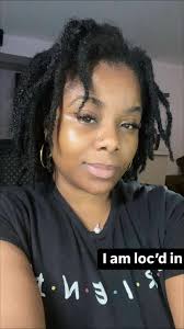 locs #blackgirlwithlocs #beautytips #fyp #queen #foryoupage #naturalb...