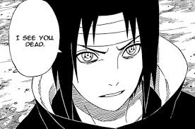 Uchiha sasuke) (/ˈsɑːskeɪ/) is a fictional character in the naruto manga and anime franchise created by masashi kishimoto. Uchiha Clan Imagenes De Sasuke Uchiha Sharingan