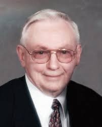 Obituary of Donald Folkard