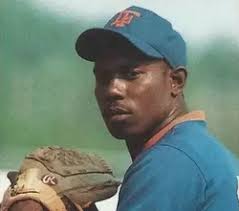 Anthony Young (baseball) - Wikipedia