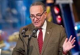 Official account of senator chuck schumer, new york's senator and the senate majority leader. U S Senate Passes Sweeping 250b Bill To Address China Threat Fierceelectronics