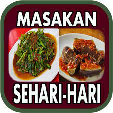 28 oktober 2017 2238 jazaakallaah khoir. Download Buku Resep Masakan Sehari Hari Cassowarycoastalliance