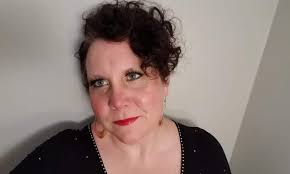 Meet Marley O'Neil of MamboCreations and Mambo Soul Dance Company