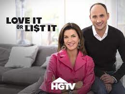 On this channel you can. Watch Love It Or List It Season 1 Prime Video