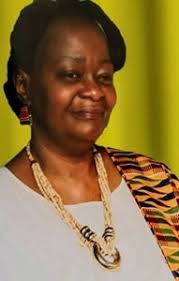 Norma Christina Hall-Ashford Obituary 2023