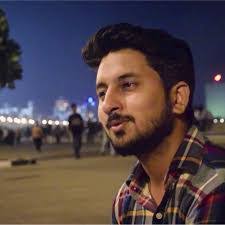 Anil Sharan's Instagram, Twitter & Facebook