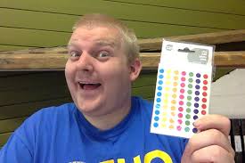 Dom "TheHodge" Hodgson