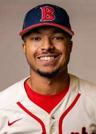 2021 Baseball Roster