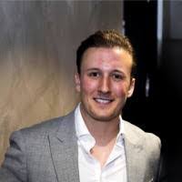 Rory Moriarty's Instagram, Twitter & Facebook