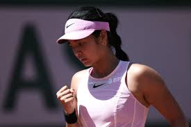 LIVE UPDATES: Alex Eala vs Mananchaya Sawangkaew at the WTA 125 Birmingham Open Quarterfinals