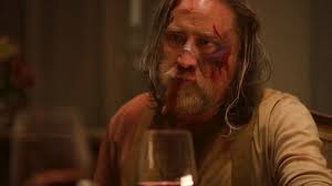 Nicolas Cage w niepokojącym zwiastunie Longlegs