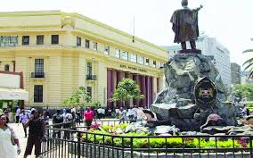 The son of a luo farmer, he was born in the white highlands of kenya and educated at roman catholic mission schools. Fall Of Tom Mboya Leaves Photographers With Empty Pockets The Standard