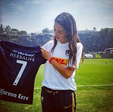 Las del pedregal intentaron reaccionar. Las Mujeres Tambien Juegan Pumas Femenil A Detalle Vavel Mexico