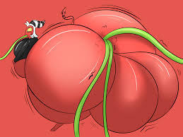 Rule34 - If it exists, there is porn of it   7417005