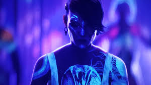 Love Death Robots Sonnies Edge Is Amazing Youtube