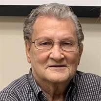 Mr. James August Hellman Obituary