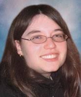 Rachel Yamber Obituary (1986