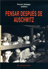 Resultado de imagen para LIBROS SOBRE AUSCHWITZ