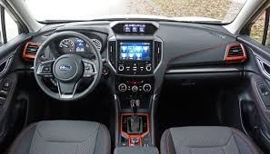 2021 subaru forester standard features. 2019 Subaru Forester Sport The Car Magazine