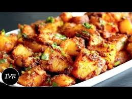 Jeera Aloo Recipe Masala Jeera Aloo Sabzi Spicy Cumin Potatoes Aloo Ki Sabzi Aloo Recipe Youtube Cumin Recipes Aloo Recipes Sabzi Recipe