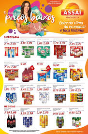 ofertas assai em fortaleza encarte assar oferta