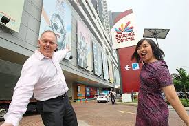 Changed to setapak central mall on 1st october 2015. Fresh Start For Mall In Setapak The Star