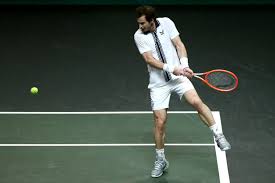 Andy murray wird von schmerzen ausgebremst. Andy Murray Eine Niederlage Die Hoffnung Macht Tennisnet Com