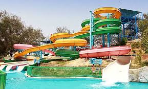 Collinsville aqua park is a facility of the city of collinsville. Dreamland Aqua Park Tickets In Umm Al Quwain Groupon