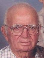 Henry Curry Obituary (1926