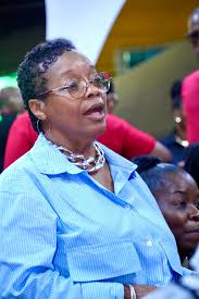 Point Fortin Borough...