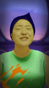 Riley It's Okay I'm Joy Video Trend