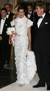 La princesse caroline de monaco et la princesse alexandra de hanovre, royal fashion channel, princess caroline of monaco 2019. Princess Caroline Of Hanover S Life Long Love Affair With Chanel Tatler