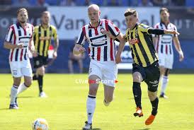 Compare form, standings position and many match statistics. Willem Ii Vs Vitesse Preview And Prediction Live Stream Eredivisie 2018 2019