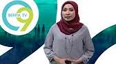 Saat itu, intan belum bisa melepas dengan ikhlas suaminya meninggal dunia. Digilis Kereta Selepas Terkena Zink Terbang Youtube