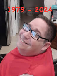 Page owner addresses admin change and content