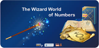 1 an active ofw® subscription is required. The Wizard World Of Numbers
