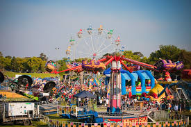 Welcome To Toowoomba Carnival Of Flowers Toowoomba Carnival Flowers