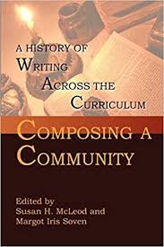 Composing a Community book