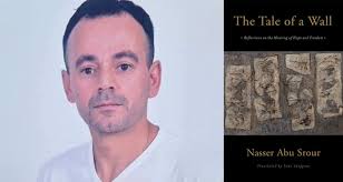 To Exist At All: On Nasser Abu Srour's Prison Memoir
