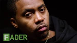 What NAS dreams for hip-hop. #ObeyYourThirst