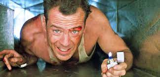 Bruce willis interview zu the cold light of day. Stirb Langsam Bruce Willis Stellt Grossten Irrtum Uber Den Film Klar