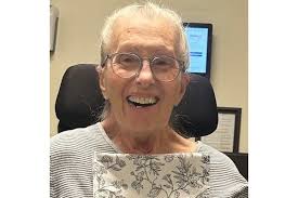 Janice Elizabeth Redmon Obituary (2025)