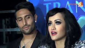 Kemana Julia Perez dan Gaston Castano Jalani Bulan Madu?