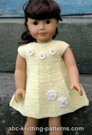 This pattern is a combination of three hat patterns designed by me that have been available on knittingonthenet.com and one new hat pattern. Knitting Patterns Galore Doll Clothes American Girl Doll 139 Free Patterns