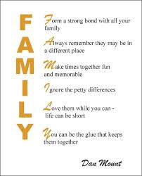 The 41 Family Quotes About Family Blessings And Importance