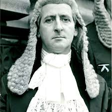 George Carman QC