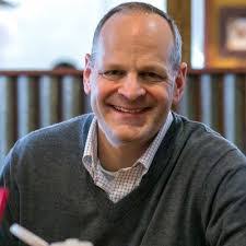 Frank Derrick's Instagram, Twitter & Facebook